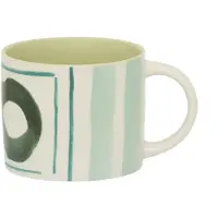 Urban Nature Culture Tazza mok 50 cl Alexandrite
