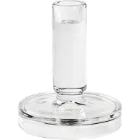 Broste Copenhagen Petra kandelaar 14 cm