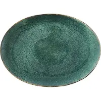 Bitz Serveerbord Black Green 45 cm