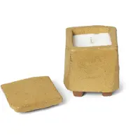 Ferm Living Geurkaars Kurinu Honey