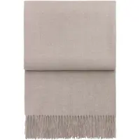 Elvang Denmark Elvang Luxury plaid beige