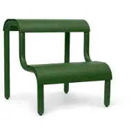 Ferm Living Up opstapje Forest Green