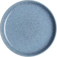 Denby Studio Blue coupe bord 26 cm Flint