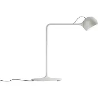 Artemide Ixa Tafellamp White|Grey