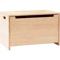 Kids Concept Saga blonde kist Beuken
