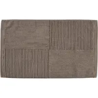 Zone Denmark Classic badmat 50x80 cm Taupe