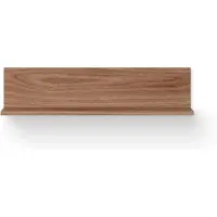 New Works Tana Wandplank Walnut