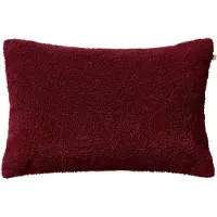 Chhatwal & Jonsson Mani kussenhoes 40x60 cm Ruby