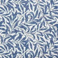 Jakobsdals Ramas tafelzeil blauw