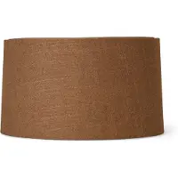 Ferm Living Hebe lampenkap short Curry