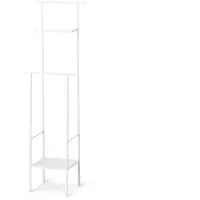 Ferm Living Dora toiletpapierhouder White