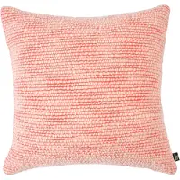 Tom Dixon Thread Kussen Orange & White