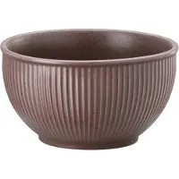 Rosenthal Kom Clay Cereal Rust 13 cm