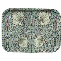 Klippan Yllefabrik Pimpernel dienblad 20x27 cm Multi