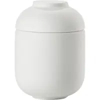 Zone Denmark Beauty Box Sensu White 6,5 x 9 cm