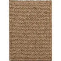 House Doctor Clean Deurmat 60x90 Cm - Deurmatten Rubber Nature - 261960100