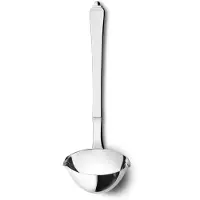 Georg Jensen Sauslepel Pyramid RVS Mirror