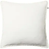 Chhatwal & Jonsson Arun kussenhoes 50x50 cm Off white