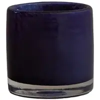 Olsson & Jensen Nilla waxinelichthouder 8 cm Paars