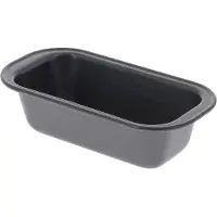 De Buyer bakvorm met afgeronde hoeken 7,5x10 cm
