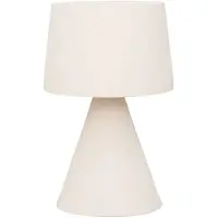Urban Nature Culture Luce tafellamp 33 cm White