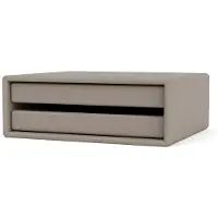 Montana CLASSIFY organizer 30x35,4 cm truffle 141