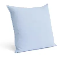 HAY Linen kussen 60x60 cm Light blue