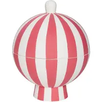 OYOY Toppu Bonbonniere large Cherry Red