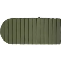 Tom Dixon Groove Full Seat Cushion Moss