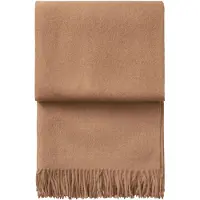 Elvang Denmark Elvang Classic plaid Camel