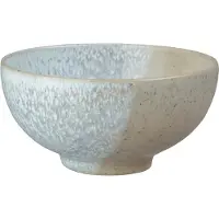 Denby Kiln Accents rijstkom 48 cl Taupe