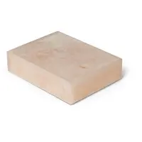Ferm Living Opbergbox Mist Pearl 15 x 20 cm