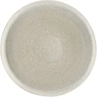 Scandi Living Sandsbro bordje Lichtgrijs, Ø20 cm