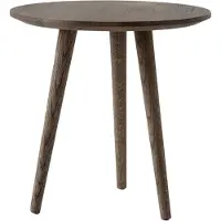 &tradition In Between SK13 Salontafel Smoked oiled oak