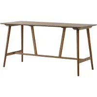 &tradition In Between SK26 Counter Tafel Smoked lacquered oak