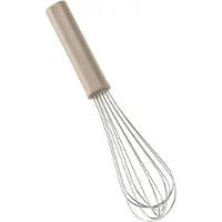 Zone Denmark Singles garde silicone 28 cm Soft taupe