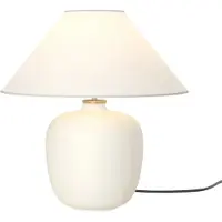 Audo Copenhagen Torso tafellamp 37 cm Off white
