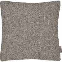 Blomus STAY buitenkussen 45x45 cm Earth Bouclé