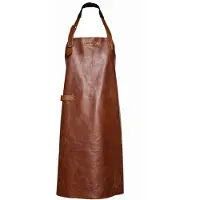 Xapron New York schort 74 cm Cognac