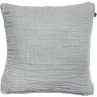 Himla Hannelin kussenhoes 50x50 cm Bewolkte lucht