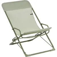Lafuma Mobilier - Transaswing Batyline Iso - Campingstoel beige