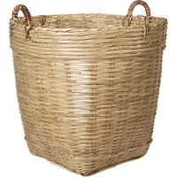Broste Copenhagen Will opbergmand 65xØ65 cm