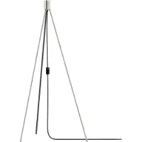 UMAGE Vloer Tripod Brushed steel