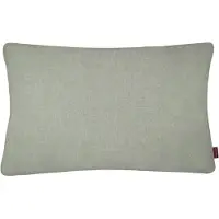 Mette Ditmer Scala kussensloop Frost green, 40x60 cm
