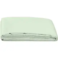 Juniper onderlaken 170x270 cm Sage green