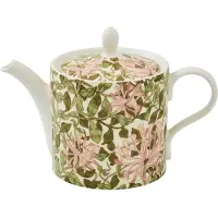 Spode Honeysuckle theekan 1,1 liter Multi