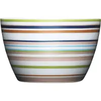 Iittala Origo schaal klein beige 15cl