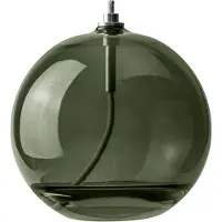 Mette Ditmer Aura olielamp large Dark forest