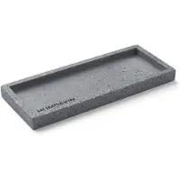 Humdakin Nordic terrazzo schaal 10x25 cm Nordic terrazzo