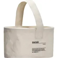 Meraki Clean mand Wit